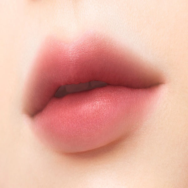 OPERA Sheer Matte Lipstick (09 Fig N)