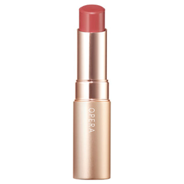 OPERA Sheer Matte Lipstick (07 Rosy Pink)