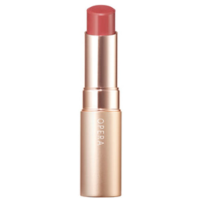 OPERA Sheer Matte Lipstick (07 Rosy Pink)