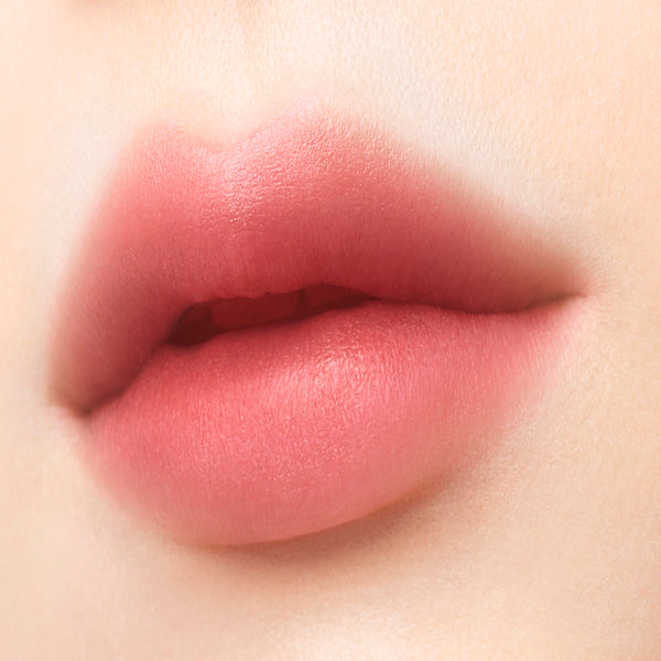 OPERA Sheer Matte Lipstick (07 Rosy Pink)