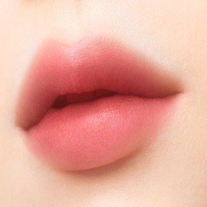 OPERA Sheer Matte Lipstick (07 Rosy Pink)