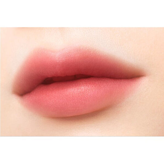 OPERA Sheer Matte Lipstick (07 Rosy Pink)
