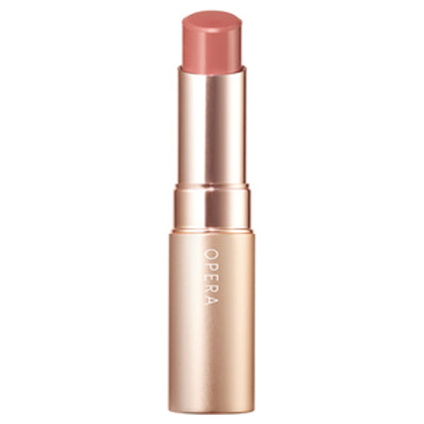 OPERA Sheer Matte Lipstick (06 Nude Pink)