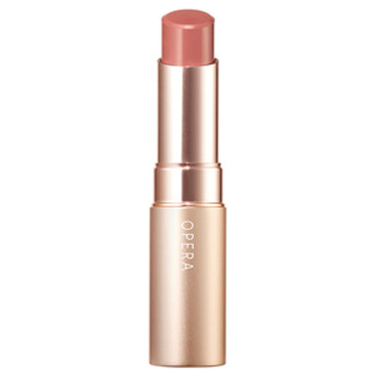 OPERA Sheer Matte Lipstick (06 Nude Pink)