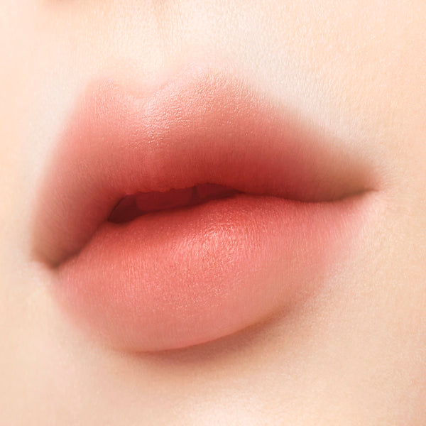 OPERA Sheer Matte Lipstick (06 Nude Pink)