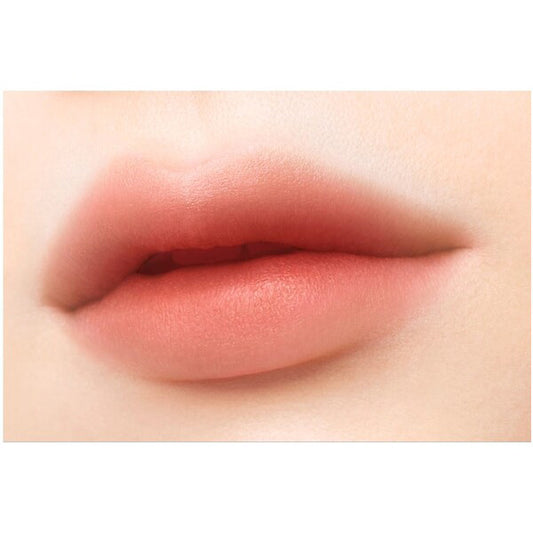 OPERA Sheer Matte Lipstick (06 Nude Pink)