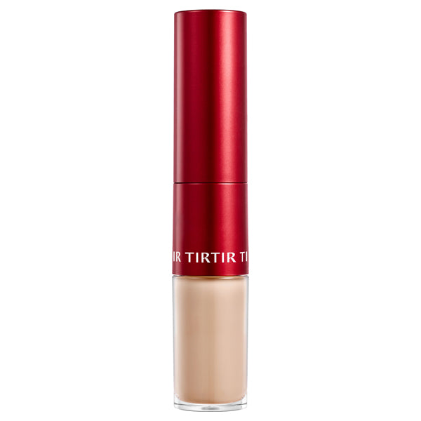 TIRTIR Glide & Hide Blurring Concealer (3.5C), 4g x 2