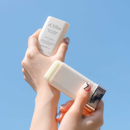 d’Alba Air Fit Fresh Sun Stick SPF50, 19g