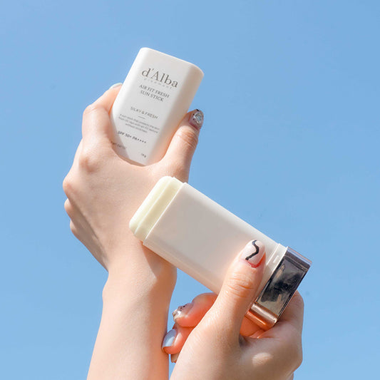 d’Alba Air Fit Fresh Sun Stick SPF50, 19g