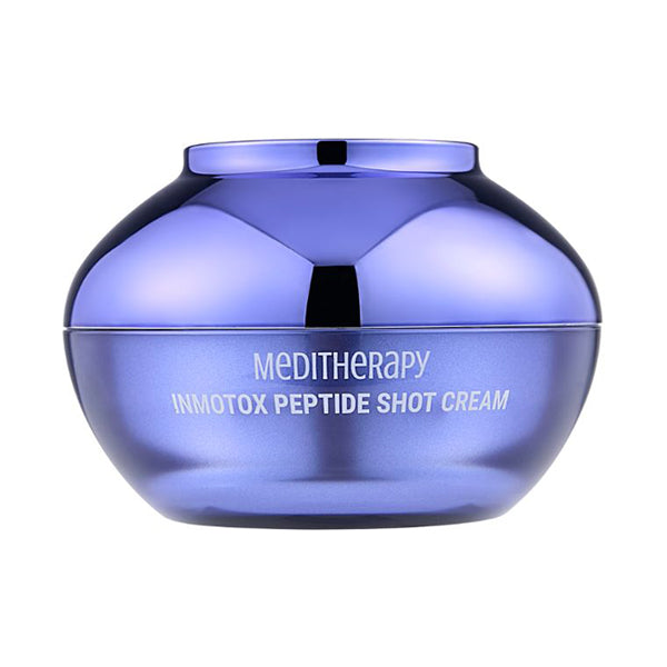 MEDITHERAPY Inmotox Peptide Shot Cream, 50ml