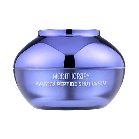 MEDITHERAPY Inmotox Peptide Shot Cream, 50ml