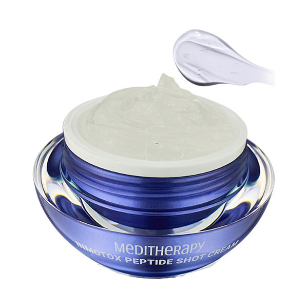 MEDITHERAPY Inmotox Peptide Shot Cream, 50ml