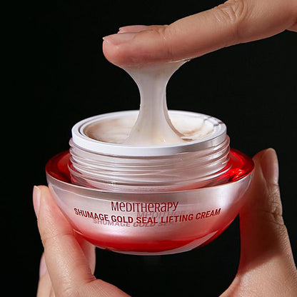MEDITHERAPY Shumage Gold Thread Lifting Cream, 50ml