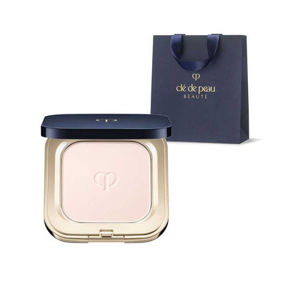 Cle de Peau Beaute Poudre Compacte Essentielle n Limited Set, 5g