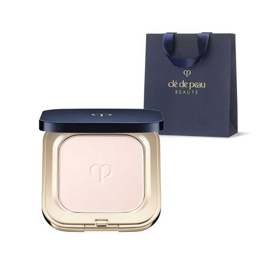 Cle de Peau Beaute Poudre Compacte Essentielle n Limited Set, 5g