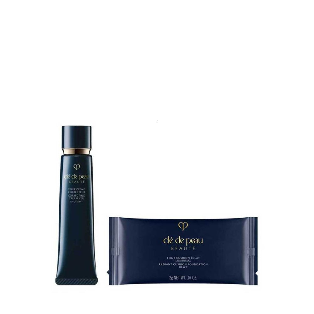 Cle de Peau Beaute Voile Correcteur n Limited Set, 40g