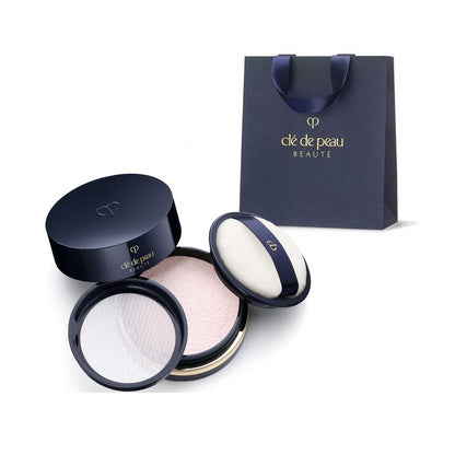 Cle de Peau Beaute Poudre Transparente n M 1 Light Limited Set, 24g