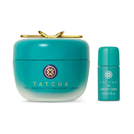 TATCHA Longevity Memory Cream, 50ml