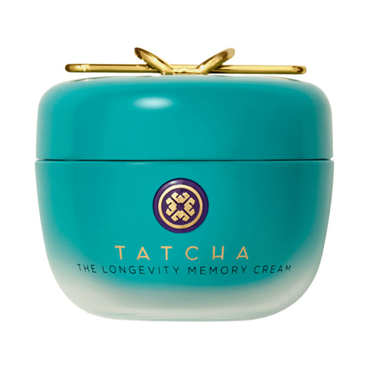 TATCHA Longevity Memory Cream, 50ml