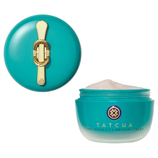TATCHA Longevity Memory Cream, 50ml