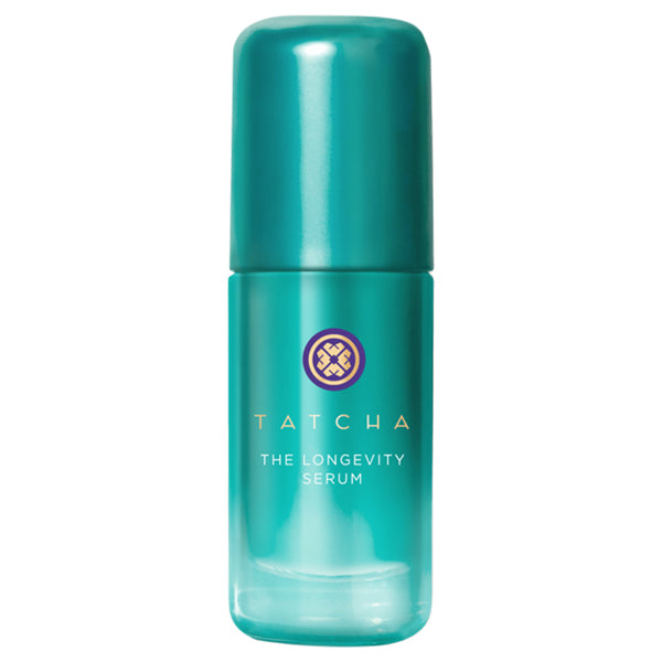 TATCHA Longevity Serum (Citrus Woody), 30ml