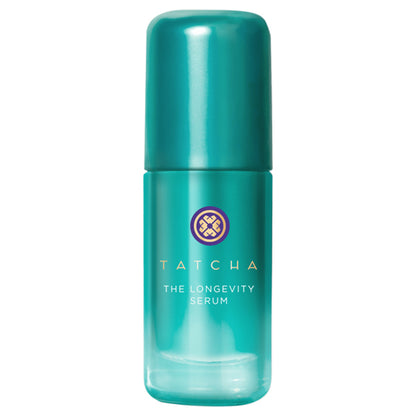 TATCHA Longevity Serum (Citrus Woody), 30ml