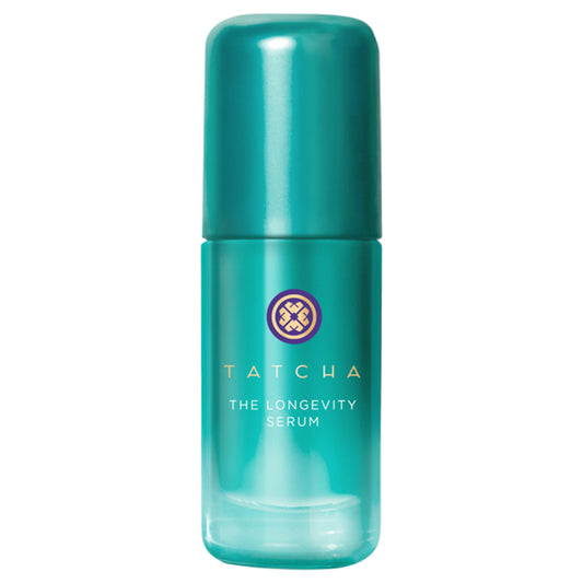 TATCHA Longevity Serum (Citrus Woody), 30ml