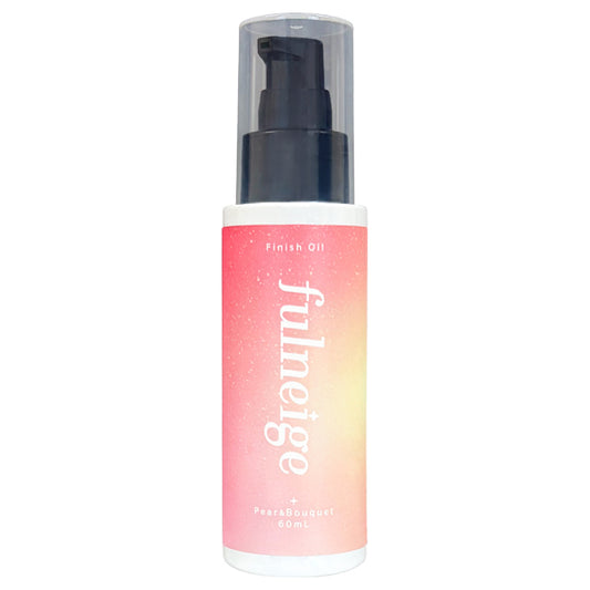 Fleuneige Finish Oil, 60ml