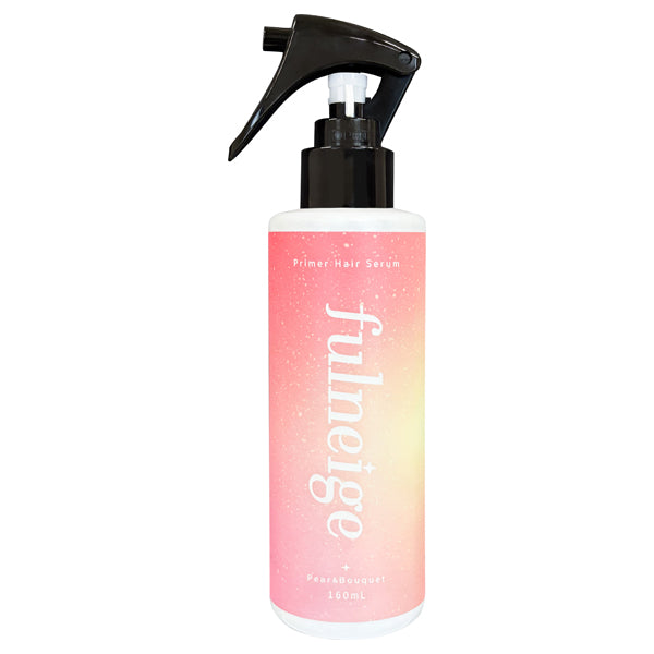Fleuneige Primer Hair Serum, 160ml