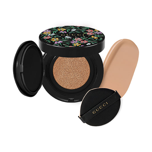 GUCCI BEAUTY Éternité de Beauté Cushion Foundation SPF35 PA++++ (06)