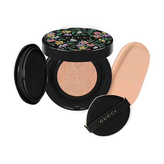Gucci Beauty Eternité de Beauté Cushion Foundation SPF35 PA++++ (04)