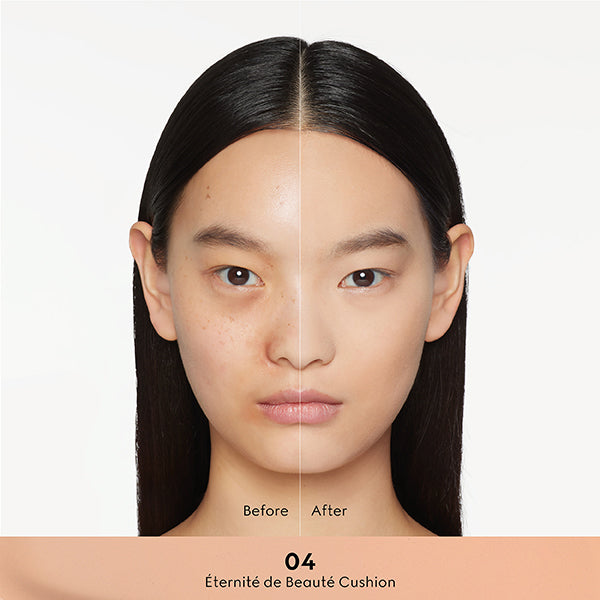 Gucci Beauty Eternité de Beauté Cushion Foundation SPF35 PA++++ (04)
