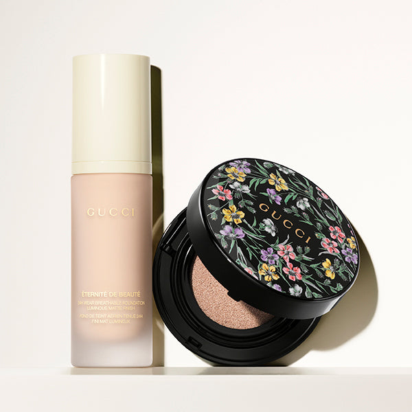 Gucci Beauty Eternité de Beauté Cushion Foundation SPF35 PA++++ (04)