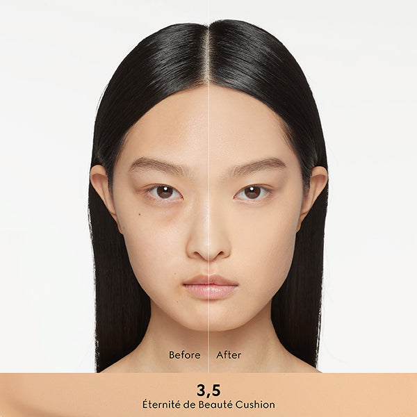 Gucci Beauty Eternité de Beauté Cushion Foundation SPF35 PA++++ (03.5)