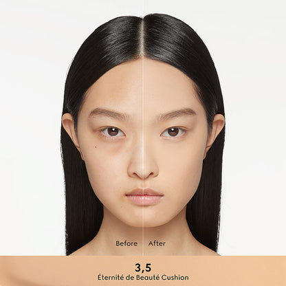 Gucci Beauty Eternité de Beauté Cushion Foundation SPF35 PA++++ (03.5)