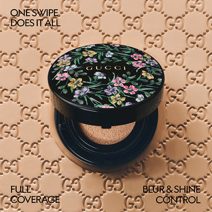 GUCCI BEAUTY Éternité de Beauté Cushion Foundation SPF35 PA++++ (03)