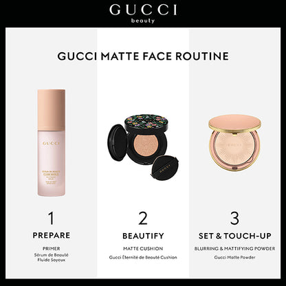 GUCCI BEAUTY Éternité de Beauté Cushion Foundation SPF35 PA++++ (03)