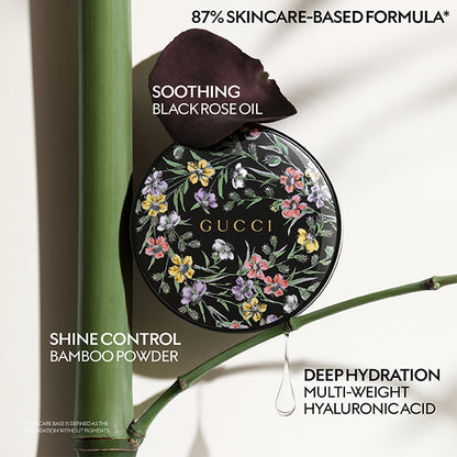 Gucci Beauty Éternité de Beauté Cushion Foundation SPF35 PA++++ (02.5), 14g