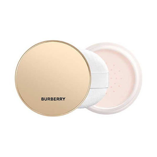 Burberry Beauty Beyond Wear Finishing & Smoothing Loose Powder (02 Sand), 18g