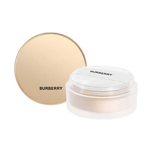 Burberry Beauty Beyond Wear Finishing & Smoothing Loose Powder (02 Sand), 18g