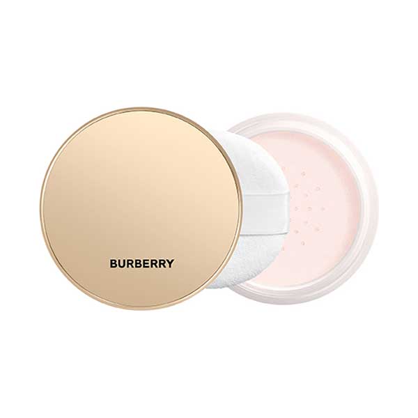 Burberry Beauty Beyond Wear Finishing & Smoothing Loose Powder (01 Bloom), 18g