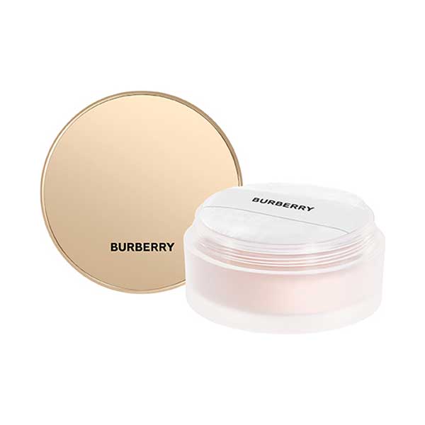 Burberry Beauty Beyond Wear Finishing & Smoothing Loose Powder (01 Bloom), 18g