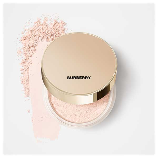 Burberry Beauty Beyond Wear Finishing & Smoothing Loose Powder (01 Bloom), 18g