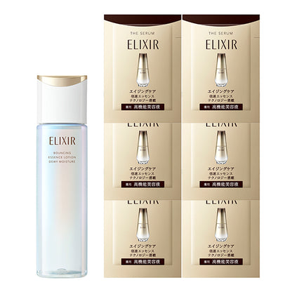 ELIXIR Lift Moist Lotion ba Limited Set, 170ml