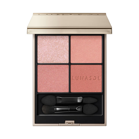 Lunasol Eye Coloration N (N21)