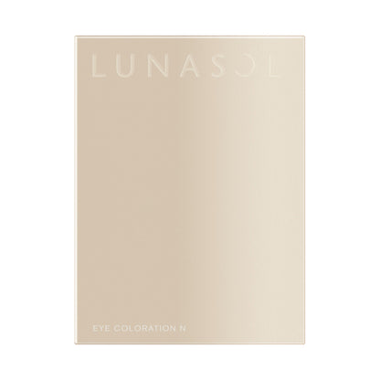 Lunasol Eye Coloration N (N21)