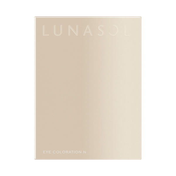 Lunasol Eye Coloration N (N20)