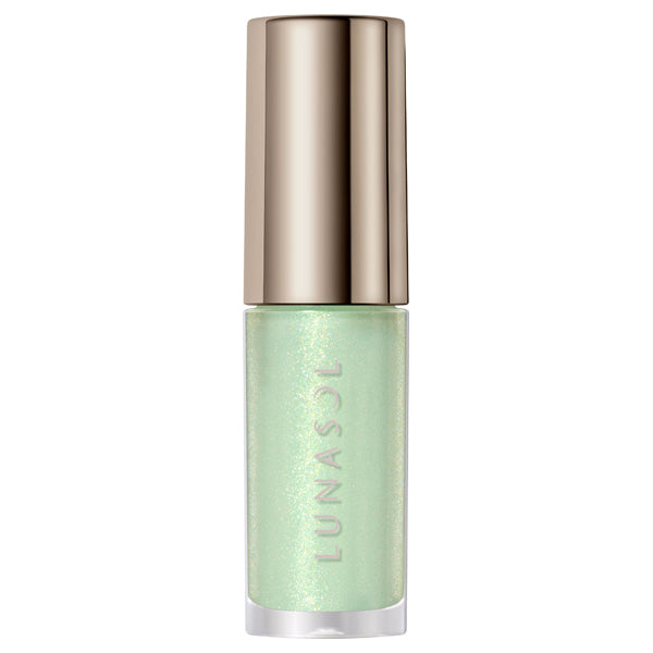 Lunasol Dewey Reflect Lip Oil Limited Edition (EX01)