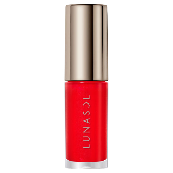 Lunasol Dewey Reflect Lip Oil (03)