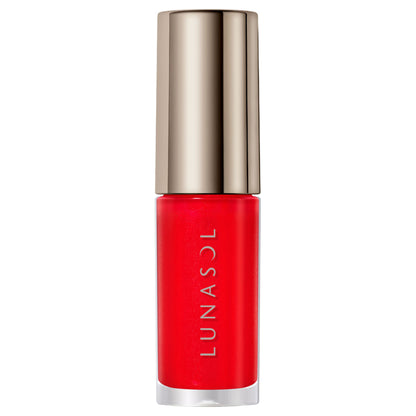 Lunasol Dewey Reflect Lip Oil (03)